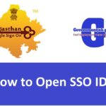 How to Open SSO ID